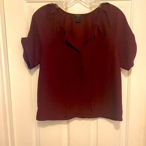 Anne Taylor blouse